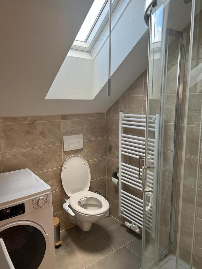 פלדקירש Ferienwohnung Alpina מראה חיצוני תמונה