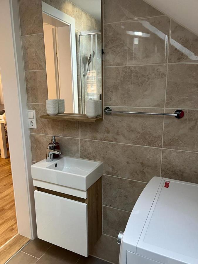פלדקירש Ferienwohnung Alpina מראה חיצוני תמונה