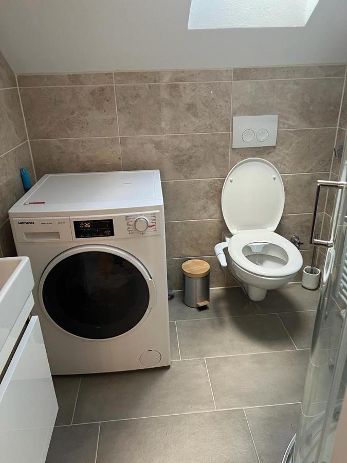 פלדקירש Ferienwohnung Alpina מראה חיצוני תמונה